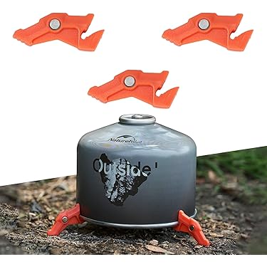 Amazon.co.jp 最新リリース: アウトドア用シングルコンロ の新着